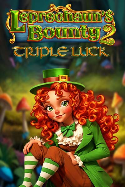 Leprechaun Bounty 2