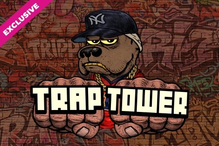 Trap Tower