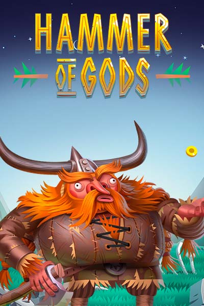 Hammer of Gods